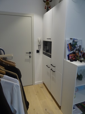 Kamer Studentenkamer met eigen sanitair foto 5