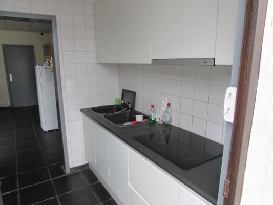 Kamer Gezellige, ruime studentenkamer te Wilrijk foto 11