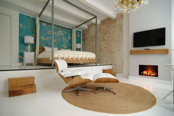 Studio Comfortable Studio Stay in the heart of Ghent - Excellent location image 1
