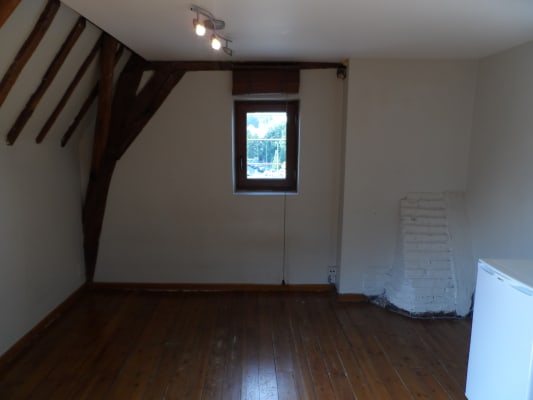 Studio Kamer te huur — Mechelsestraat 115, Leuven | Room for rent — Mechelsestraat 115, Leuven image 8