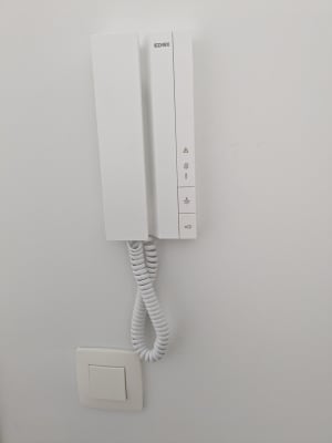 Sala Vernieuwbouwkot met privé douche imagem 5