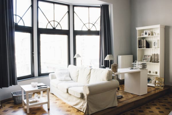 Studio 🏠 Te Huur: Studio in het hart van Leuven voor 2e semester 📚 Immagine 1