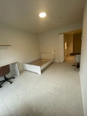 Studio Nieuwe luxe studentenstudio's op AAA locatie in het centrum van Leuven Immagine 6