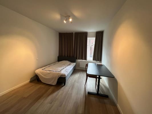 Wohnung Ruim appartement te huur in hartje van Leuven Bild 6