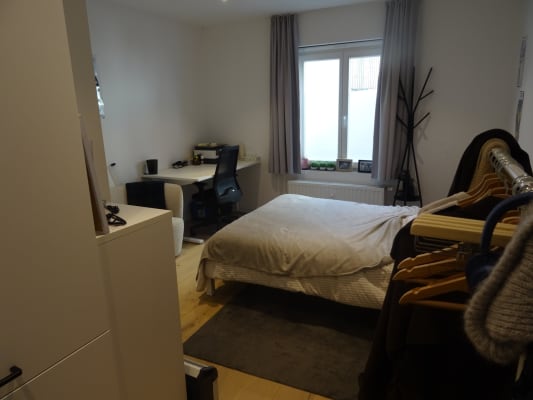 Kamer Studentenkamer met eigen sanitair foto 10