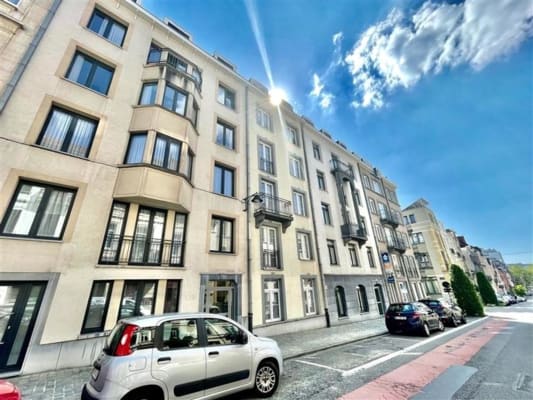 Studio Furnished Studio --> Stevinstraat - 1000 Bruxelles Bild 6