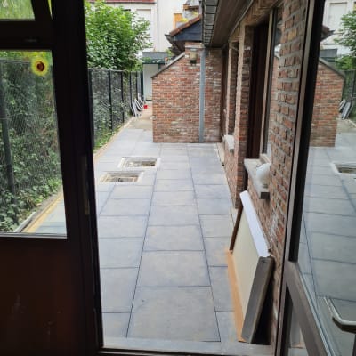 Loger Fully Renovated House in the hart of the city image 3