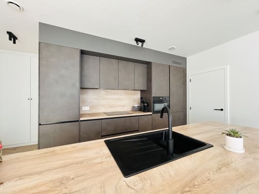 Apartamento Loft Henri imagem 3
