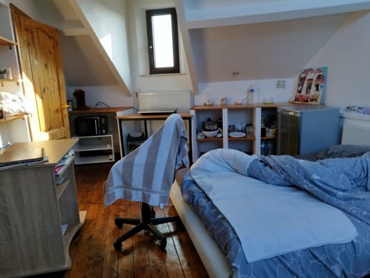 Sala Location de chambre d'étudiant chez l'habitant imagem 9
