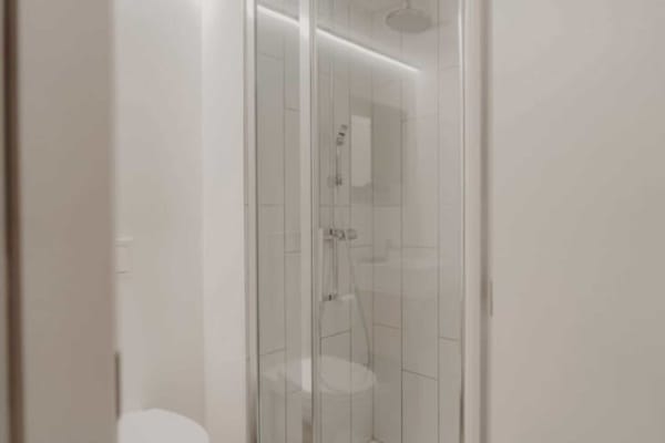 Studio Studio Flat for Rent – Bd de la Sauvenière, 4000 Liège foto 2