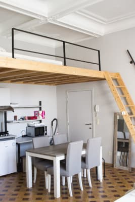 Studio 🏠 Te Huur: Studio in het hart van Leuven voor 2e semester 📚 Immagine 3