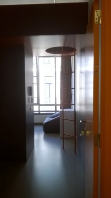 Kamer Trendy bemeubeld kot op toplocatie foto 7