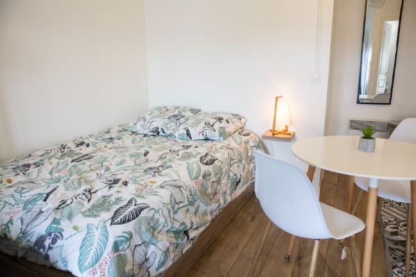 Studio Studio furnished near University foto 1