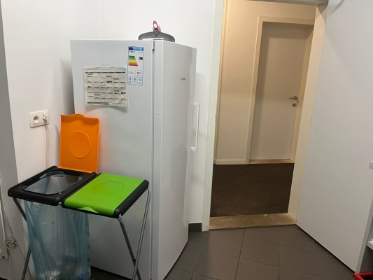 Sala Ter Platen 18 kot te huur gent imagem 3