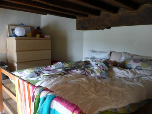 Kamer Kamer te huur — Mechelsestraat 115, Leuven | Room for rent — Mechelsestraat 115, Leuven foto 7