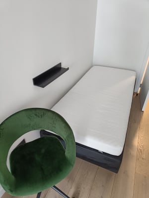 Kamer Zeer centraal gelegen kot in Leuven  foto 2