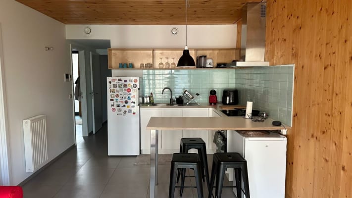 Sala BIG ROOM IMMEDIATELY AVAILABLE 🏡 imagem 5