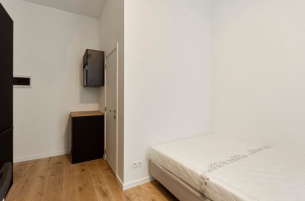 Studio Kot te huur (centrum) foto 1