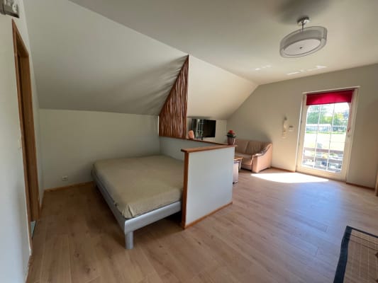 Estúdio Studio près de Louvain-la-Neuve à louer imagem 3