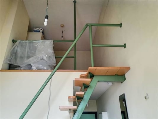 Estúdio Studio for rent on Frans Ackermanstraat	 imagem 3