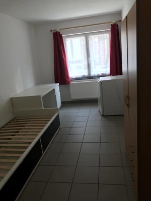 Kamer Urgent KOT Namur foto 2