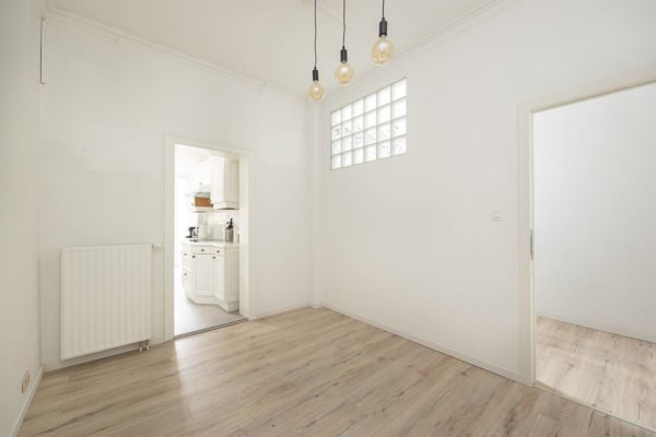 Zimmer ROOM 1A FREE from 1/7/2025 Antwerpen - 3 studentrooms Bild 8