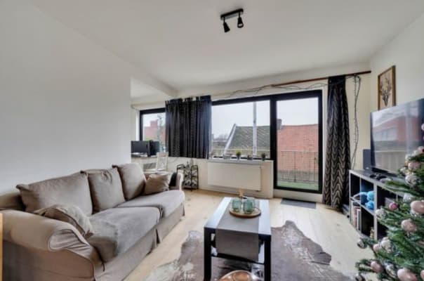 Appartement 🏠 1 bedroom apartment in Hasselt 🏠 image 8