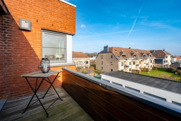 Apartamento Appartement te huur met twee slaapkamers imagem 6