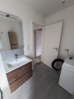 Sala Colocation Wavre Louvain-la-Neuve imagem 5