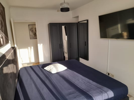 Sala Slaapkamer tehuur €600huur en €50eletriciteit per maand imagem 3