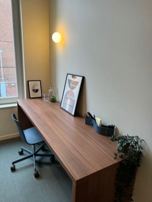 Kamer Unieke aantrekkelijke luxe studentenkamer hartje Leuven foto 17