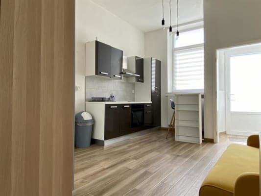 Studio Studio à louer ( 30 m² habitables ) Rue du Frontispice -  Bruxelles Bild 5