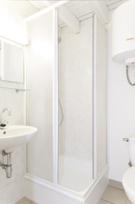 Sala duplex onderverhuur  imagem 6