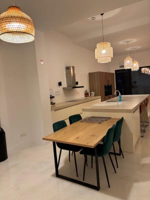 Estúdio Nieuwe kamer met terras en eigen badkamer imagem 6
