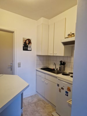 Apartamento LEUVEN - Eén-persoons appartement imagem 6