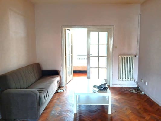Apartamento Kot/appartement uccle forest 2 étudiants  imagem 4