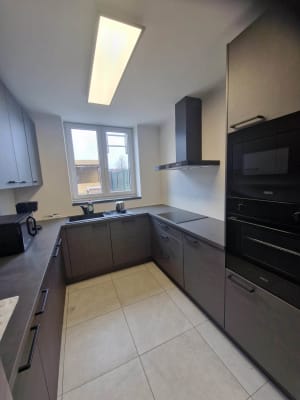 Sala Studentenkamer te huur – Wagenmakersstraat 63 imagem 1