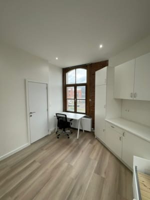 Cuarto K4 prachtige kamer met eigen badkamer  imagen 5