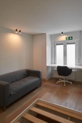 Sala Kamer 4, gloednieuw kot met eigen sanitair imagem 1
