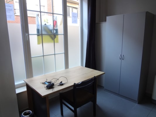 Sala Studentenkamer - kot  imagem 10