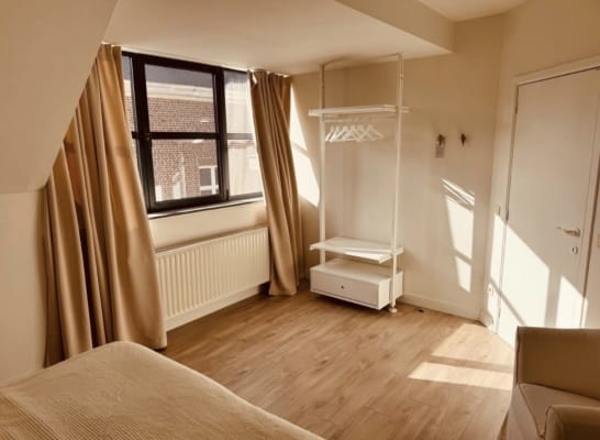 Appartement Residence 6 – Exclusieve studentenduplex voor 2 studenten foto 1