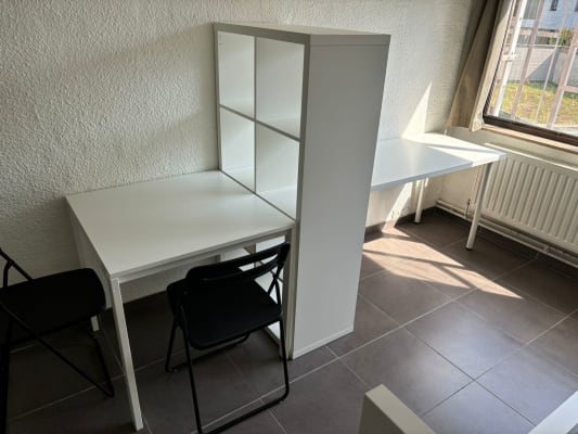 Studio Studio with furniture for students  foto 3