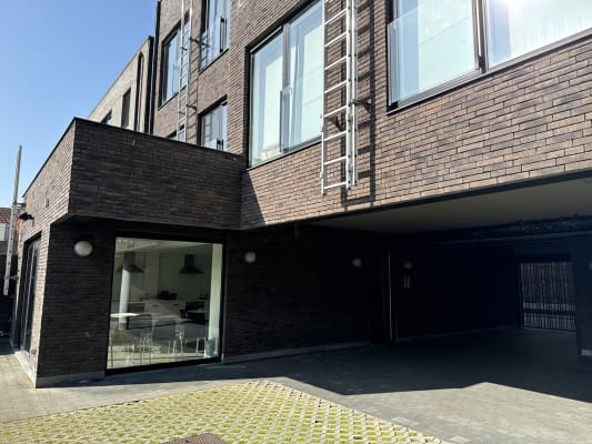 Kamer Studentenkamers te huur: Elzasgang 5 Leuven €770,00 foto 2