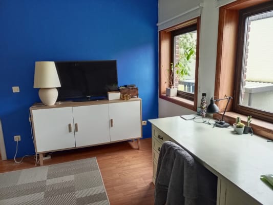 Room Gemeubelde kamer  image 4