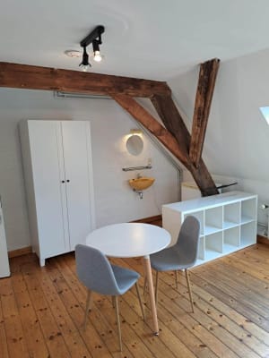 Sala Centraal gelegen authentiek statig herenhuis met mooie lichtrijke ruime kamers/ loft.  imagem 7