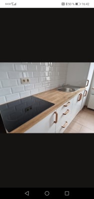 Oda Chambre meublée pour etudiant resim 6