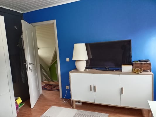 Camera Gemeubelde kamer  Immagine 9