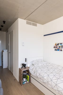 Sala Kamer met badkamer - Kaper Upkot  imagem 4