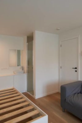 Sala Kamer 4, gloednieuw kot met eigen sanitair imagem 3