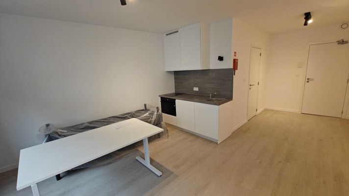 Studio Studio in hartje Mechelen  foto 1